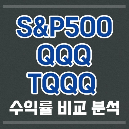 S&P500수익률